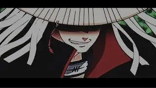 hidan | tell em - [amv/edit] rmk @HiotaVfx1 🐐