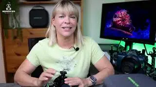 Marelux ambassador Kate Jonker has just made this professional review for SOFT PRO (snoot).