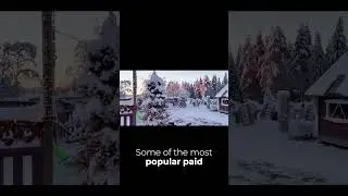 Santa Claus lives HERE! Everything You need to know about Santa Claus Village in Rovaniemi, Finland