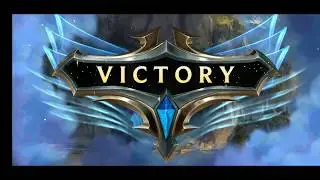 Late game Commander Ledros is OP / Legends of Runeterra