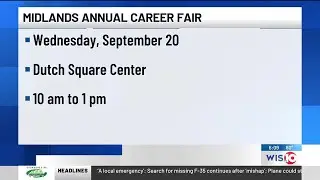 SC Works to host Midlands Annual Career Fair