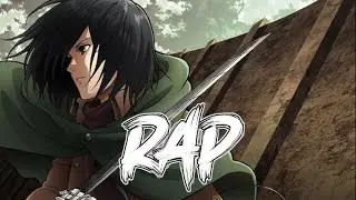 ATTACK ON TITAN RAP |  