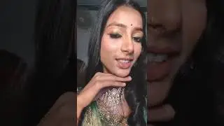 Salfe makeup tutorial 