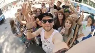 #ROADTR7P | Fan Video