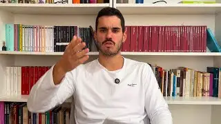 Discurso contra los lucrativos cursos de literatura y clubes de lectura guiados por gurús vendehumos