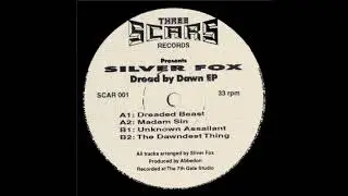 Silver Fox - The Dawndest Thing