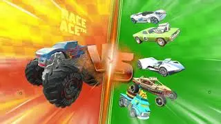 Hot Wheels Unlimited Ep3 Bone Shaker - Best Android Gameplay