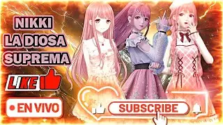 GamePlay DREADOUT 2 con mods ^^ el hermano del fatal frame y GamePlay infinityNikki