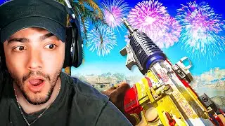 MW2's New M4 Class Setup is Seriously Unfair..