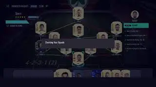 Spurs POTM Son SBC & Pack - FIFA 21