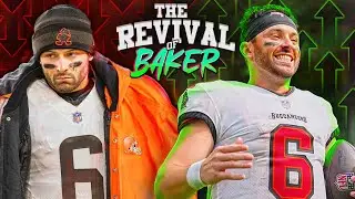 Baker's Revival