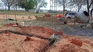 base  para caixadgua 10mil litros