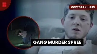 Power and Paranoia Collide - Copycat Killers - True Crime