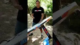 Where Do You Stand on a SUP Foil Board? Dave Kalama Answers...