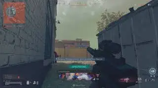 Wes clutch