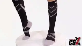 CSX Compression Sport Socks
