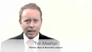 Ryan & Bosscher | Brisbane Criminal Lawyers