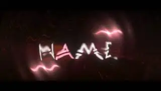 Blender Intro Template (Feat. Skyguard1 Gamez, ppbdzn and hriizon)