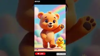 Fun Shapes for Kids - Learning Shapes  #kids #kidssong #cartoon #nurseryrhymes