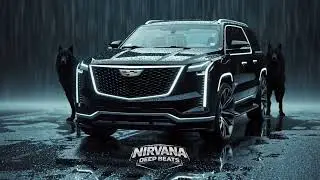 Отстаньте от меня, полицейские &mdash; DARK CAR BASS BOOSTED (BASS TEST)