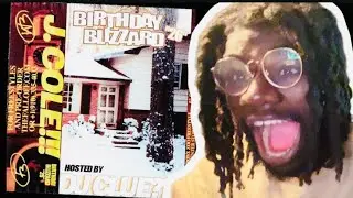 4 NEW SONGS? | J.Cole - BIRTHDAY BLIZZARD 26&rsquo; REACTION 