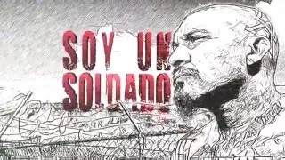 Vendetta FM + Dave Rotten (Avulsed) - No hay Piedad (OFFICIAL LYRIC VIDEO)