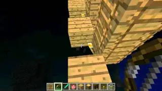 ZayM|How To LadderStall Trickshot MC