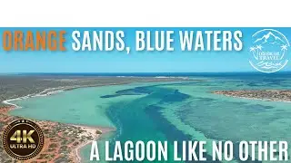 Beautiful Scenery Awaits In This Remote Ocean Paradise