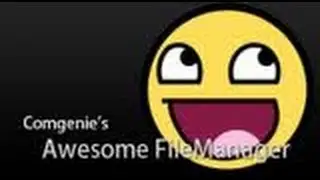 Comgenie's File Manager PKG FILE FOR 4.20-4.35 FREE DOWNLOAD MEDIAFIRE NO PASSWORD NO SURVEY!!!!