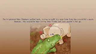 Make Japanese reading FUN with this story !!