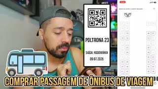 🚎 PASSO A PASSO DE COMO COMPRAR PASSAGEM DE &Ocirc;NIBUS DE VIAGEM PELO SITE CLICKBUS