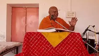 स्वामी जी श्री रामदास जी महाराज की वाणी सत्संग 2 फरवरी 2026
