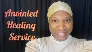 Healing for People with Lungs, Heart and Stomach Conditions || SHADEEN ANGLIN || March 28, 2025