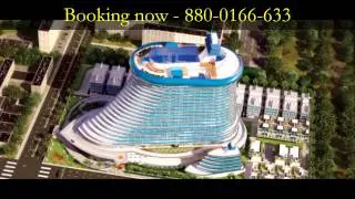 DPL Flora Heritage noida extension | DPL Flora Heritage Price List