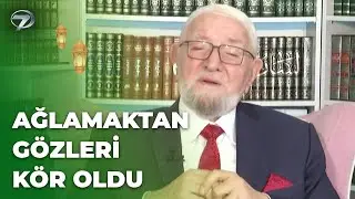 Yakup Peygamberin Gözleri İşte Böyle Açıldı | Cuma Sohbetleri