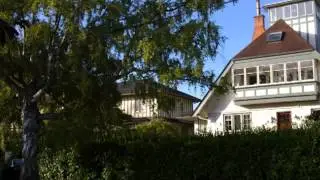 Living in Oak Bay