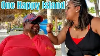 Interview With a Watersports Operator in Aruba