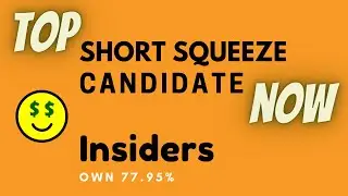 Top Short Squeeze Candidate Now | Kidpik Corp PIK Stock 2022