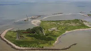 Building Grand Terre | LSWI Segments | 12/13/24
