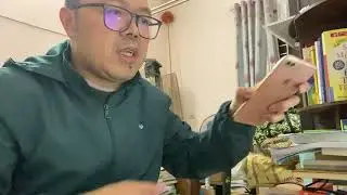The journey to master English day 51