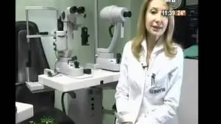 SVETI VID -Studio B Zdravo jutro keratokonus  01 06 2016