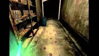 Halloween Special: PENUMBRA: BLACK PLAGUE scare reel!