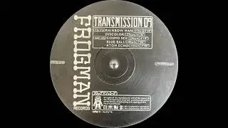 Transmission 09 - Discolor [Frogman Records, 1994]
