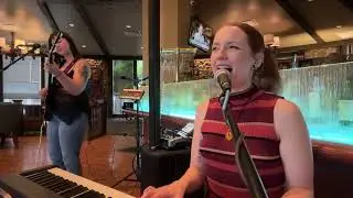Joywall - LIVE at HK's Restaurant & Bar - June 13, 2025