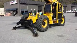 Carelift / Zoom Boom 10056