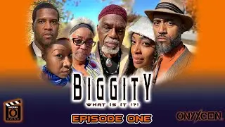 BIGGITY What is it !?! EP1