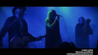 Canis Lupus - Lumous Gothic Festival 2016 (Official Promo Video)