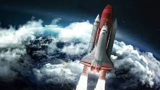 Planetarium Space Adventure (Audio)