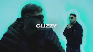 Jamule x Dardan Type Beat - Glizzy (Prod. Tonic)