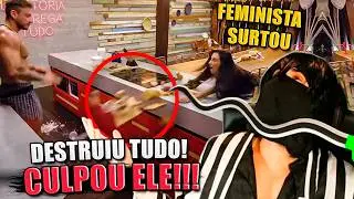 FMINISTAS E AS FALSAS ACUSACOES DE ASS3D10